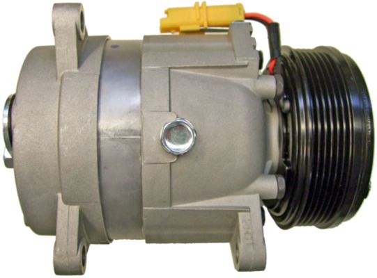 MAHLE Kompressor, Klimaanlage (ACP 1111 000P) MAHLE Kompressor, Klimaanlage (ACP 1111 000P)