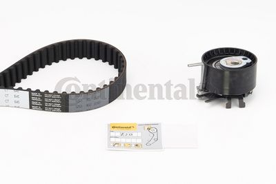 CONTINENTAL CTAM Zahnriemensatz (CT1045K1)