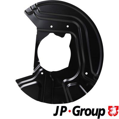 JP GROUP Spritzblech, Bremsscheibe (1464202770)
