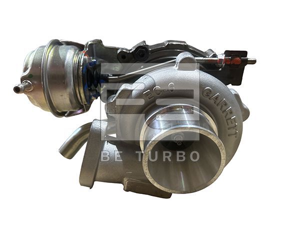 BE TURBO Lader, Aufladung (128281RED) BE TURBO Lader, Aufladung (128281RED)