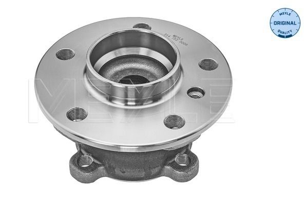 MEYLE Radnabe (314 752 0008)
