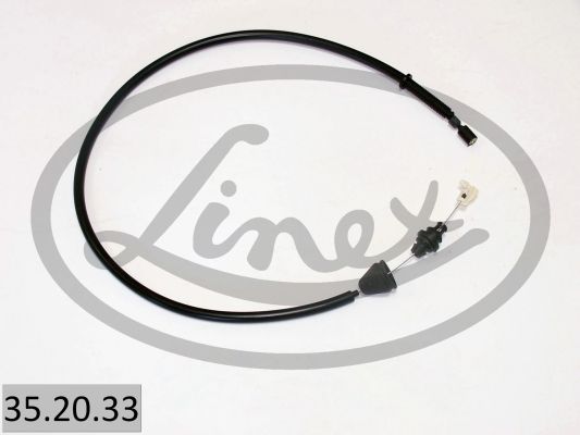 LINEX Gaszug (35.20.33)