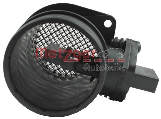 METZGER Luftmassenmesser (0891078) METZGER Luftmassenmesser (0891078)