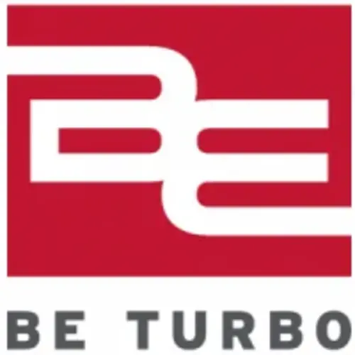 BE TURBO