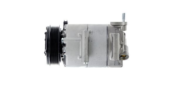 MAHLE Innenraumgebläse (AB 18 000P) MAHLE Innenraumgebläse (AB 18 000P)