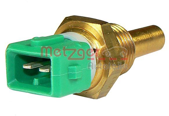 METZGER Sensor, Kühlmitteltemperatur (0905123)