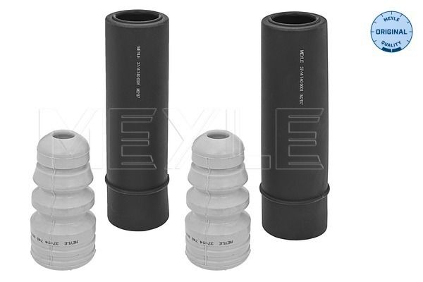 MEYLE Staubschutzsatz, Stoßdämpfer (37-14 740 0001)