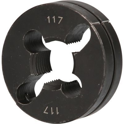 KS TOOLS Schneideisen (150.1317)