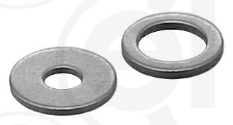 ELRING Dichtungssatz, Einspritzanlage (887.090) Thumbnail