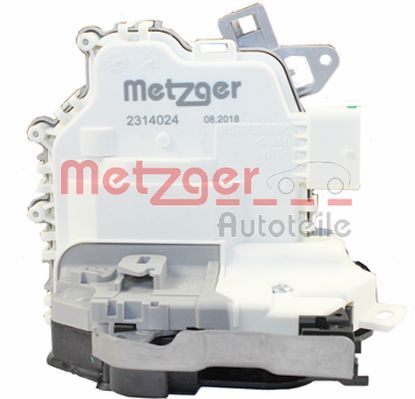 METZGER Türschloss (2314024)
