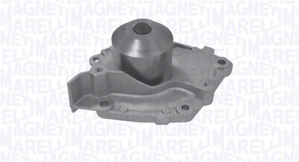 MAGNETI MARELLI Wasserpumpe, Motorkühlung (352316170986)