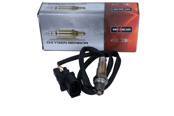 MAXGEAR Lambdasonde (59-0117)