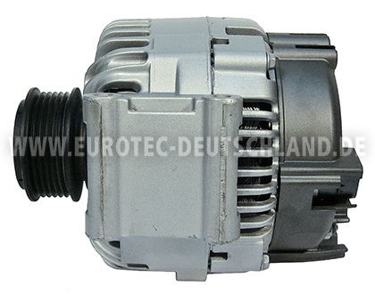 EUROTEC Generator (12090219)