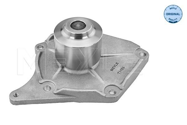 MEYLE Wasserpumpe, Motorkühlung (16-13 220 0003)