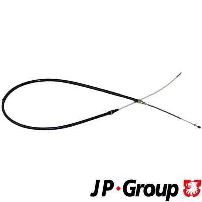 JP GROUP Seilzug, Feststellbremse (1170300100)