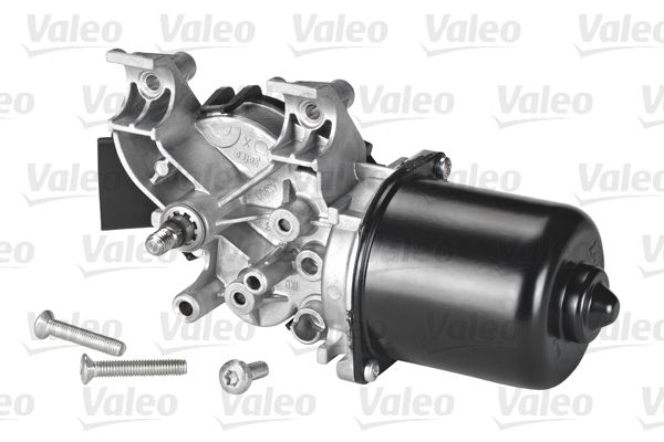 VALEO Wischermotor (579748) Thumbnail