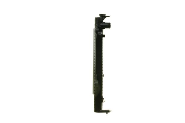 MAHLE Kühler, Motorkühlung (CR 1859 000S) MAHLE Kühler, Motorkühlung (CR 1859 000S)