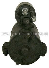 EUROTEC Starter (11022560)