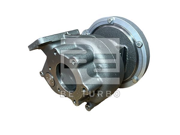 BE TURBO Lader, Aufladung (125985) BE TURBO Lader, Aufladung (125985)