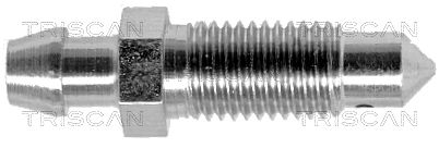TRISCAN Entlüfterschraube/-ventil (8105 3671) Thumbnail