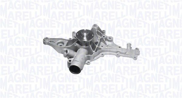MAGNETI MARELLI Wasserpumpe, Motorkühlung (352316170664)
