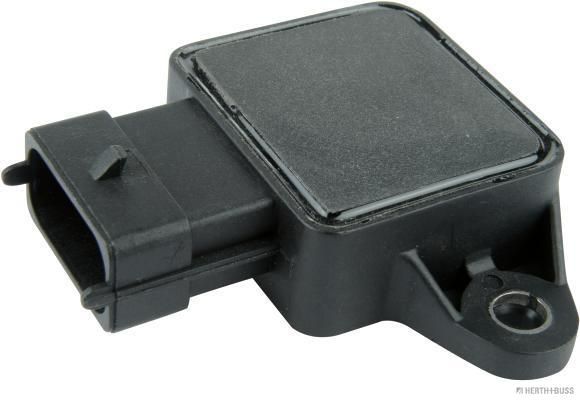 HERTH+BUSS JAKOPARTS Sensor, Drosselklappenstellung (J5641001)