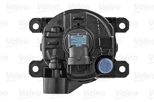 VALEO Kurvenscheinwerfer (044185) Thumbnail