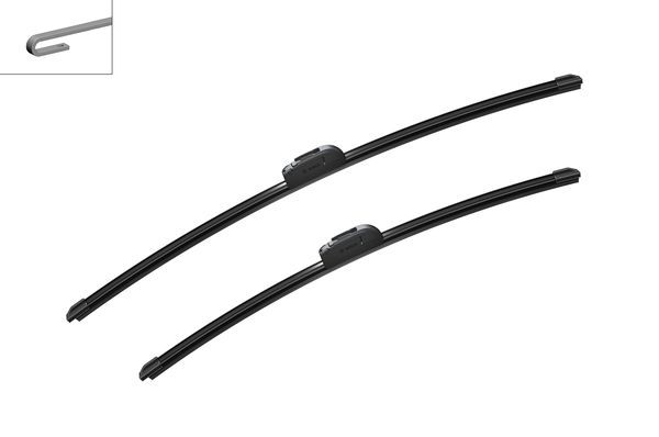 BOSCH Wischblatt (3 397 014 198)