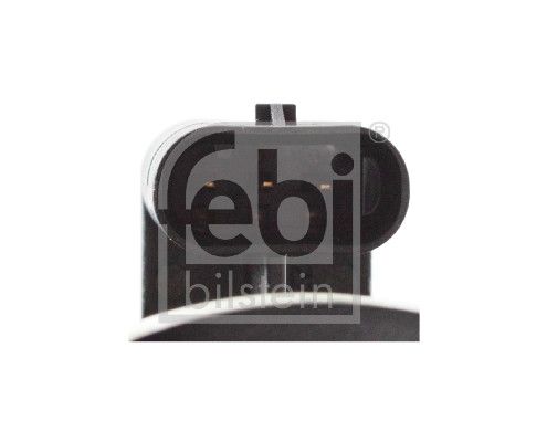FEBI BILSTEIN Zusatzwasserpumpe (Kühlwasserkreislauf) (170508) Thumbnail