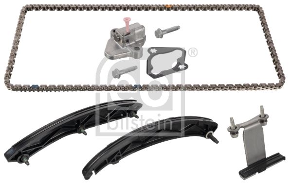 FEBI BILSTEIN Steuerkettensatz (106721) | KFZ-6507720