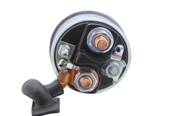 HELLA Starter (8EA 012 528-901) HELLA Starter (8EA 012 528-901)