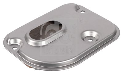 FEBI BILSTEIN Hydraulikfilter, Automatikgetriebe (102447) Thumbnail
