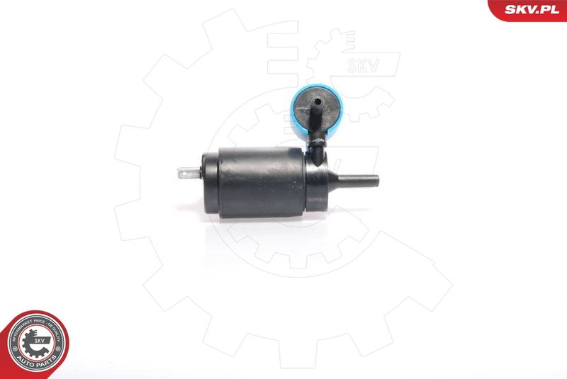 ESEN SKV Waschwasserpumpe, Scheibenreinigung (15SKV010) ESEN SKV Waschwasserpumpe, Scheibenreinigung (15SKV010)