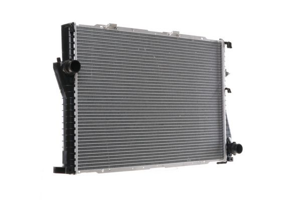 MAHLE Kühler, Motorkühlung (CR 295 000S)