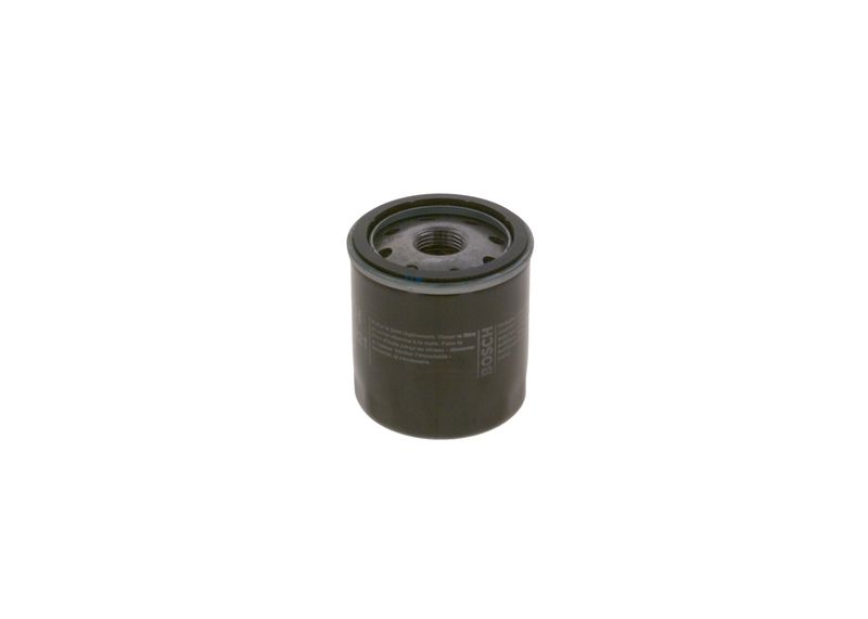 BOSCH Ölfilter (F 026 407 221) BOSCH Ölfilter (F 026 407 221)