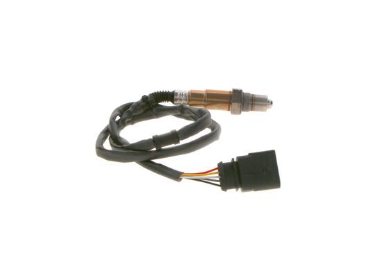 BOSCH Lambdasonde (0 258 027 021)