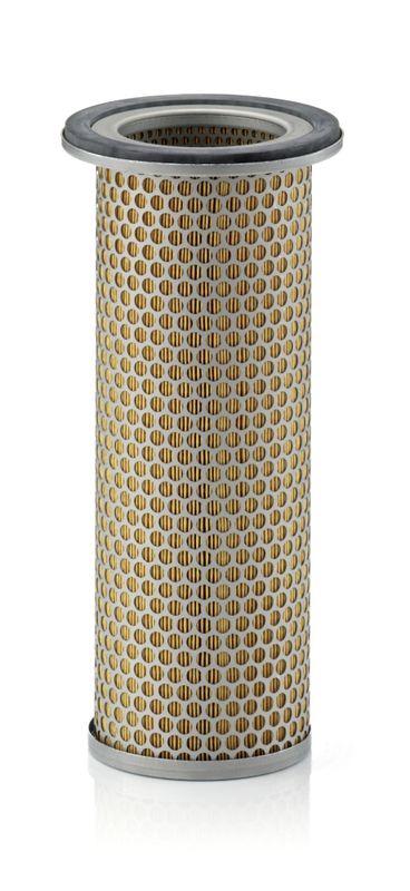 MANN-FILTER Sekundärluftfilter (C 1281)