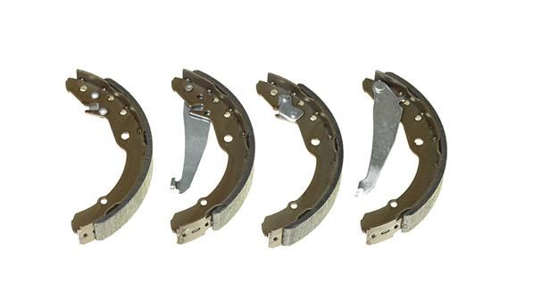 BREMBO Bremsbackensatz (S 85 516)