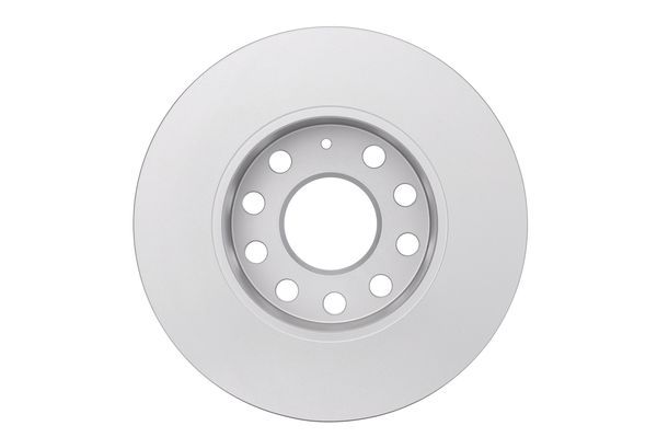 BOSCH Bremsscheibe (0 986 479 B78)