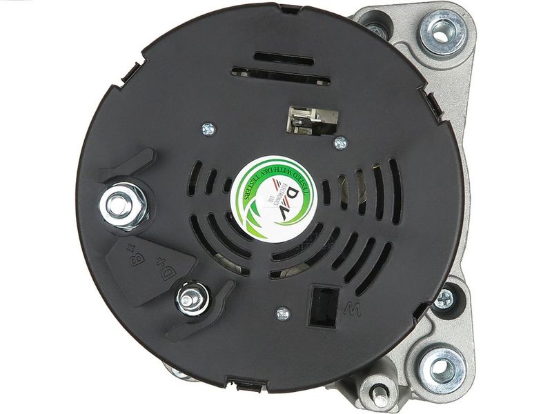 AS-PL Generator (A0151) AS-PL Generator (A0151)