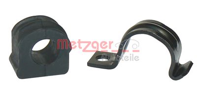 METZGER Reparatursatz, Stabilisatorlager (52056548)