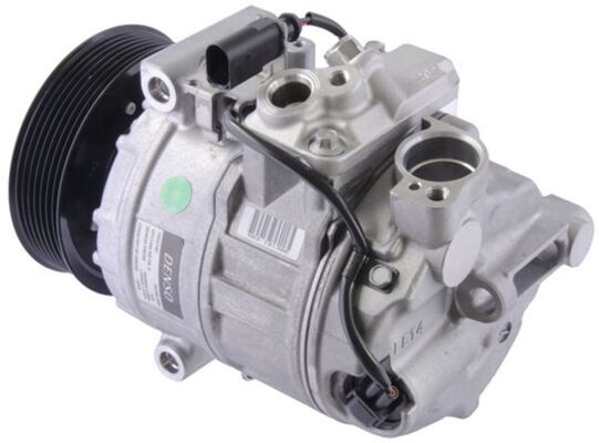 MAHLE Kompressor, Klimaanlage (ACP 487 000P) MAHLE Kompressor, Klimaanlage (ACP 487 000P)