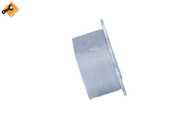 NRF Ölkühler, Motoröl (31267) NRF Ölkühler, Motoröl (31267)