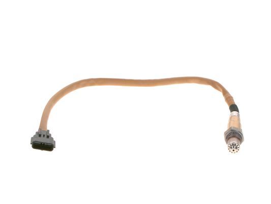 BOSCH Lambdasonde (0 258 027 00U)