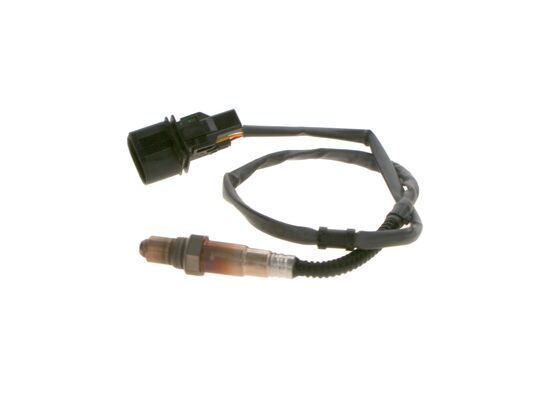 BOSCH Lambdasonde (0 258 007 057)