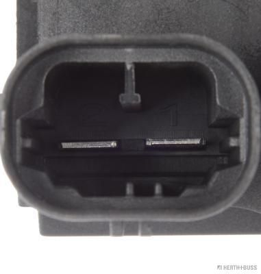HERTH+BUSS ELPARTS Vorwiderstand, Elektromotor-Kühlerlüfter (75614955)