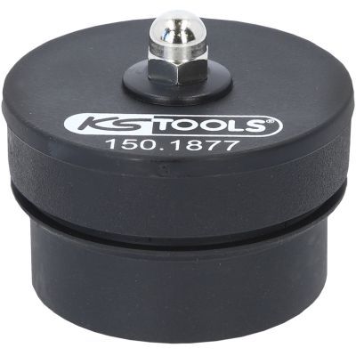 KS TOOLS Stopfen, Turbolader-Ladeluft-System (150.1877)