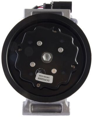 MAHLE Kompressor, Klimaanlage (ACP 487 000P) MAHLE Kompressor, Klimaanlage (ACP 487 000P)