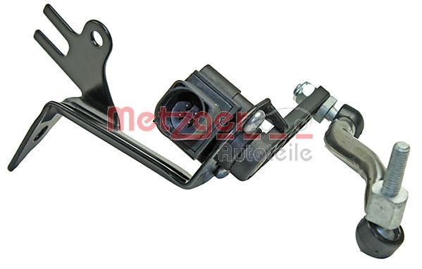 METZGER Sensor, Leuchtweitenregulierung (0901257)