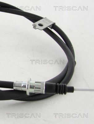 TRISCAN Seilzug, Feststellbremse (8140 501125) Thumbnail